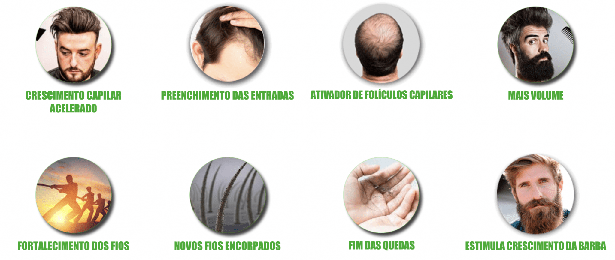 CABELOS