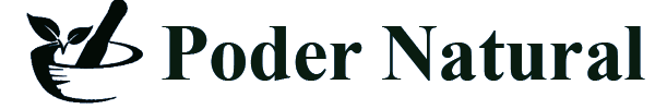 poder natural-black